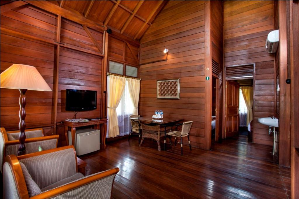 Citra Cikopo Hotel & Family Cottages Puncak Kültér fotó