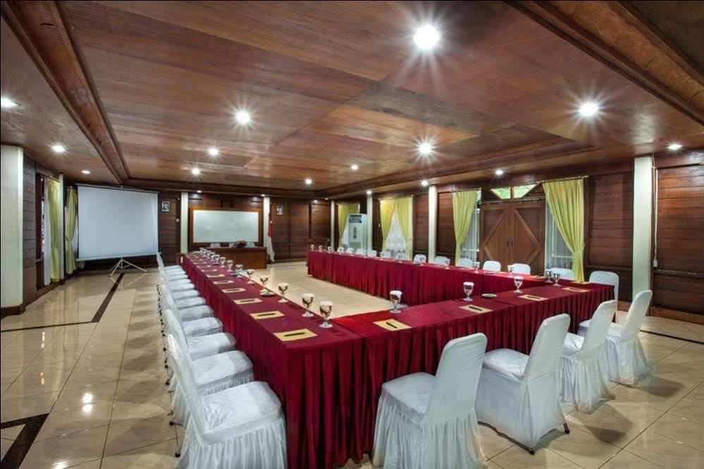 Citra Cikopo Hotel & Family Cottages Puncak Kültér fotó